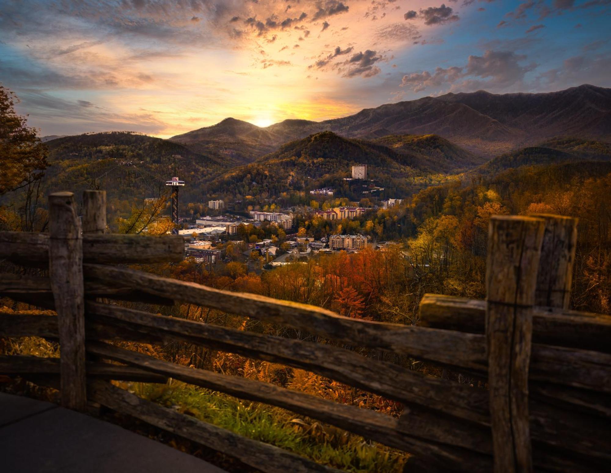Hidden Memories, Hot Tub, 1089 Of Free Attraction Tickets For Each Paid Day, Dollywood And More ガトリンバーグ エクステリア 写真