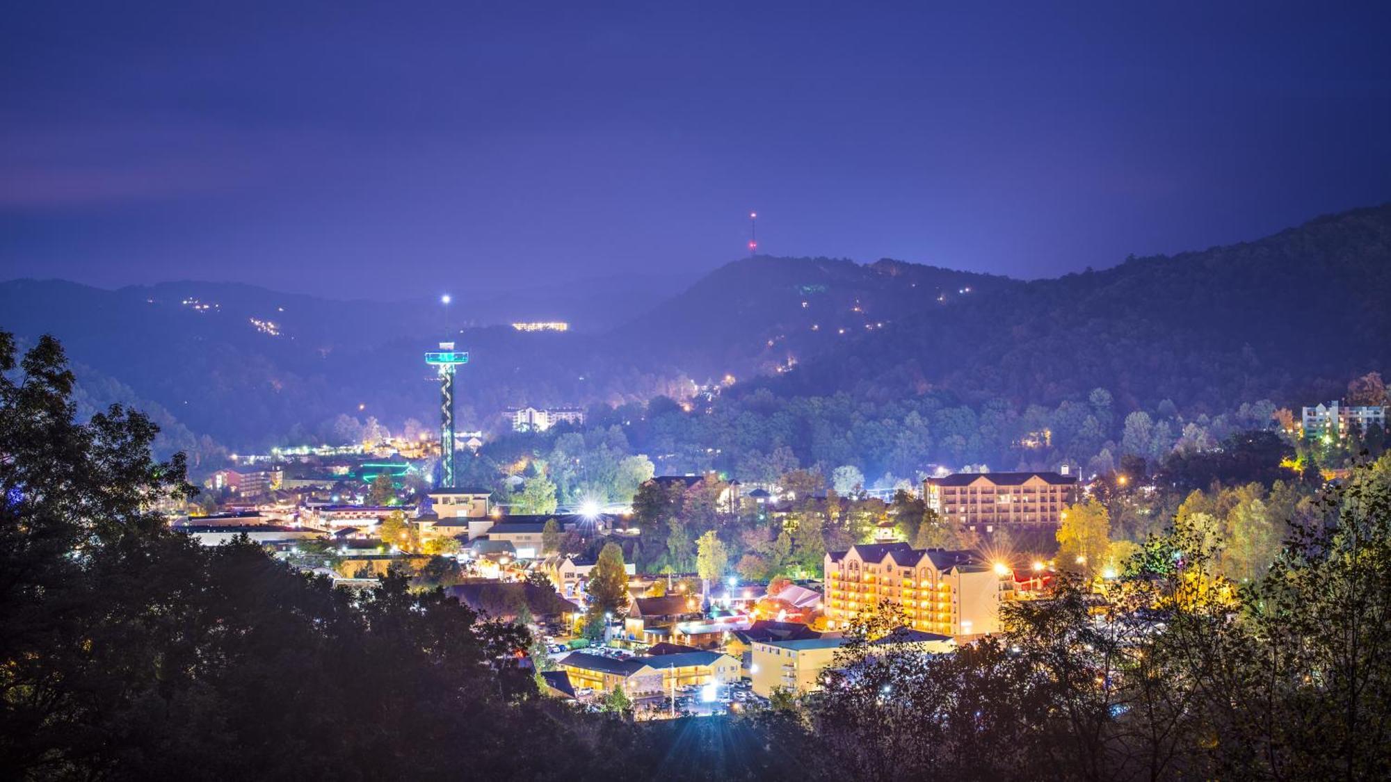 Hidden Memories, Hot Tub, 1089 Of Free Attraction Tickets For Each Paid Day, Dollywood And More ガトリンバーグ エクステリア 写真